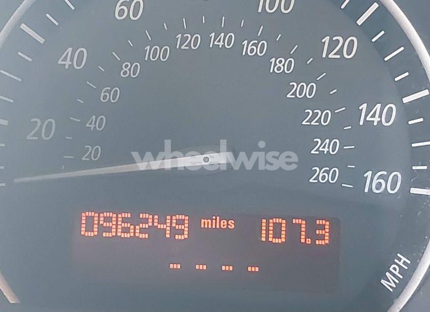 Photo 16 of 2003 Bmw Z4 3.0I (VIN 4USBT53403LU01198)