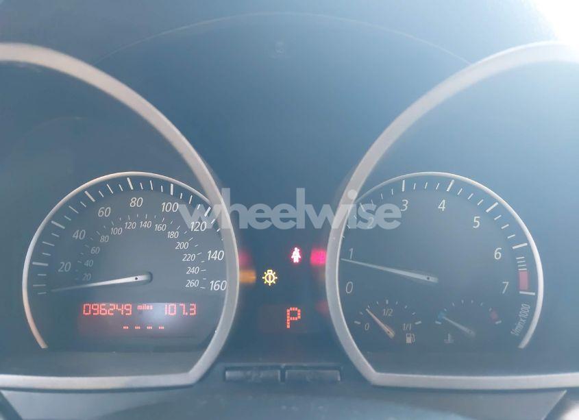 Photo 7 of 2003 Bmw Z4 3.0I (VIN 4USBT53403LU01198)