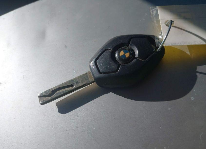 Photo 11 of 2003 Bmw Z4 3.0I (VIN 4USBT53403LU03128)