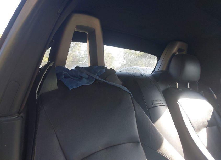 Photo 8 of 2003 Bmw Z4 3.0I (VIN 4USBT53403LU03128)