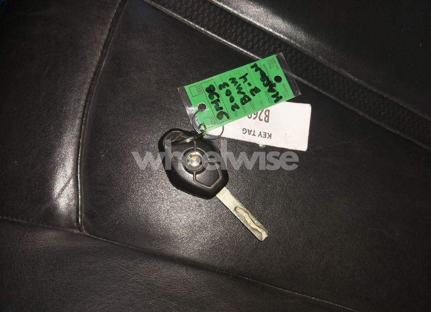 Photo 11 of 2003 Bmw Z4 3.0I (VIN 4USBT53443LT22648)