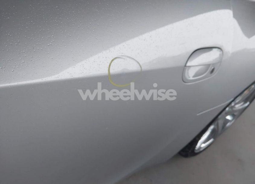 Photo 12 of 2003 Bmw Z4 3.0I (VIN 4USBT53443LT22648)