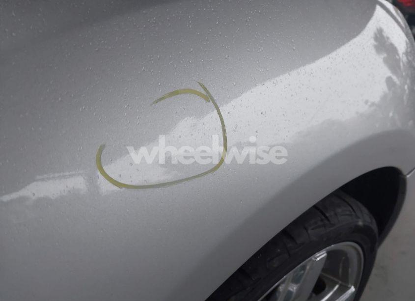 Photo 13 of 2003 Bmw Z4 3.0I (VIN 4USBT53443LT22648)