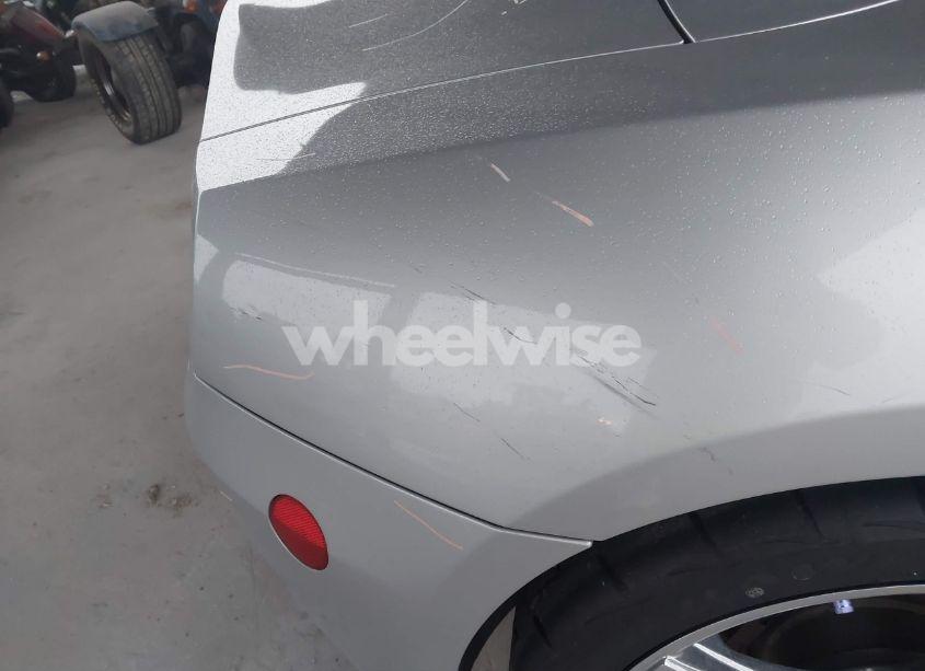 Photo 14 of 2003 Bmw Z4 3.0I (VIN 4USBT53443LT22648)