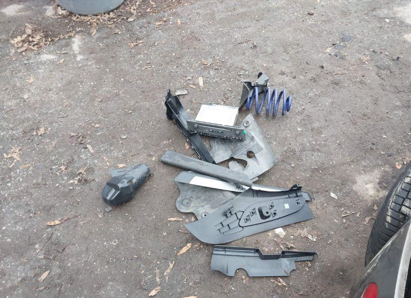 Photo 12 of 2003 Bmw Z4 3.0I (VIN 4USBT53463LT22859)