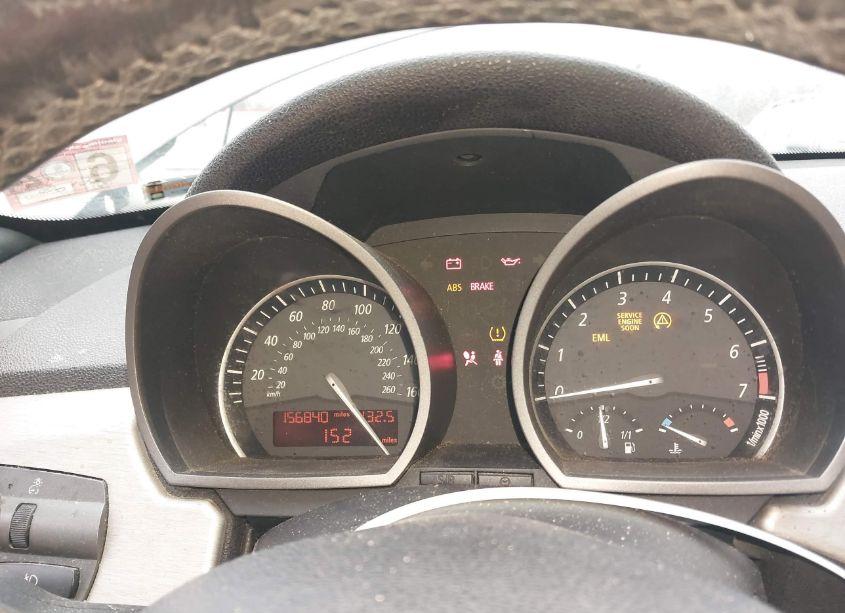 Photo 7 of 2003 Bmw Z4 3.0I (VIN 4USBT53463LT22859)