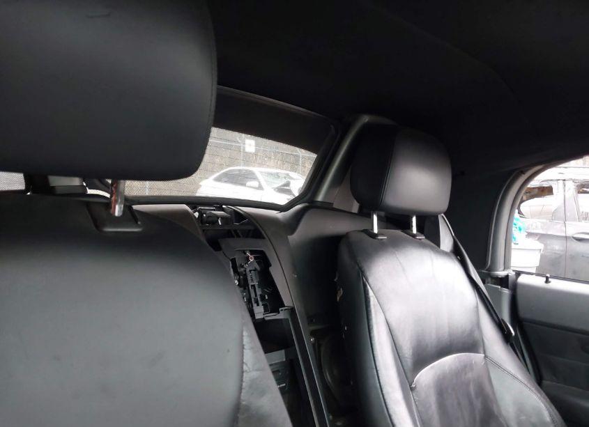 Photo 8 of 2003 Bmw Z4 3.0I (VIN 4USBT53463LT22859)