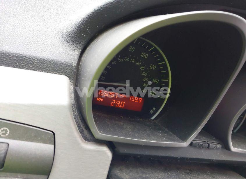 Photo 7 of 2003 Bmw Z4 3.0I (VIN 4USBT53493LT20734)