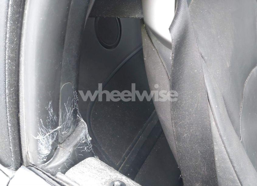 Photo 8 of 2003 Bmw Z4 3.0I (VIN 4USBT53493LT20734)