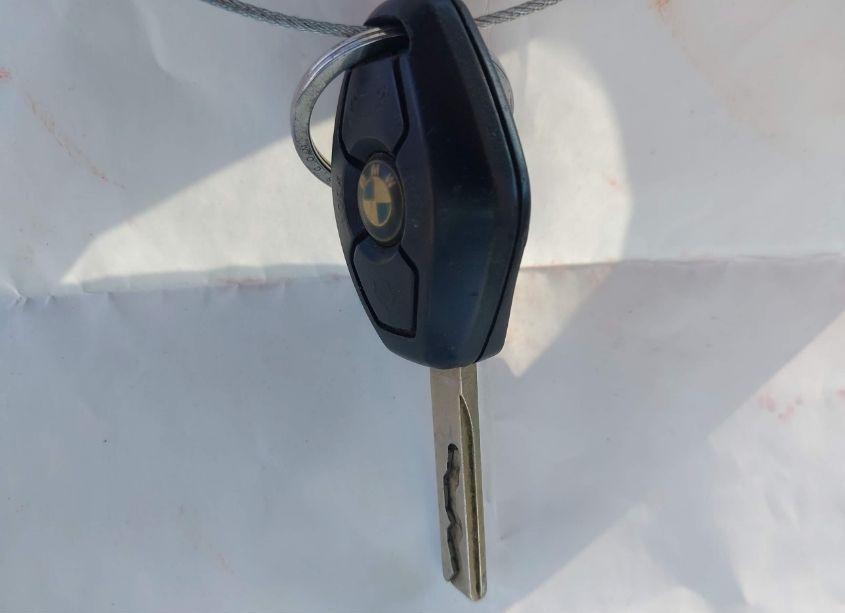 Photo 11 of 2003 Bmw Z4 3.0I (VIN 4USBT53493LT21334)