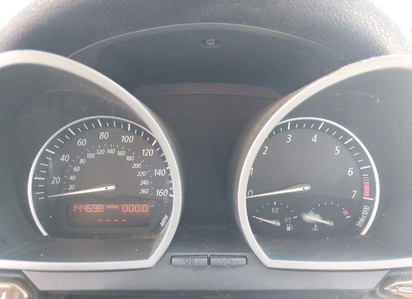 Photo 7 of 2003 Bmw Z4 3.0I (VIN 4USBT53493LT21334)