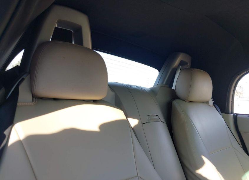 Photo 8 of 2003 Bmw Z4 3.0I (VIN 4USBT53493LT21334)