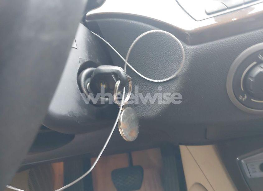 Photo 11 of 2003 Bmw Z4 3.0I (VIN 4USBT53493LU05993)