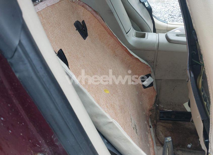 Photo 8 of 2003 Bmw Z4 3.0I (VIN 4USBT53493LU05993)