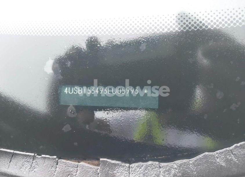 Photo 9 of 2003 Bmw Z4 3.0I (VIN 4USBT53493LU05993)