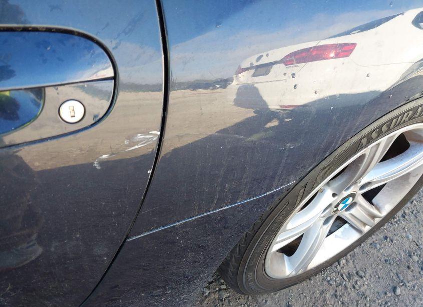 Photo 12 of 2004 Bmw Z4 3.0I (VIN 4USBT53534LU07748)