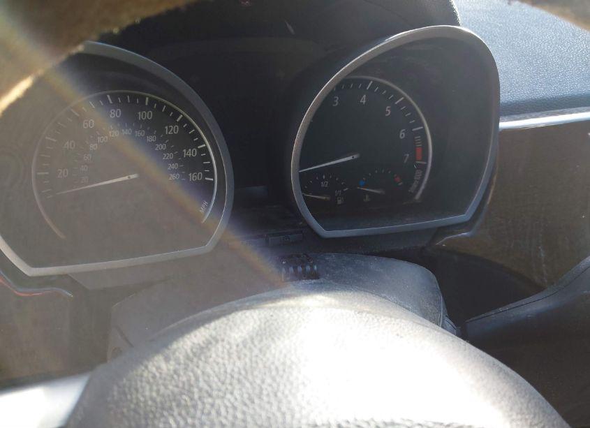 Photo 7 of 2004 Bmw Z4 3.0I (VIN 4USBT53534LU07748)