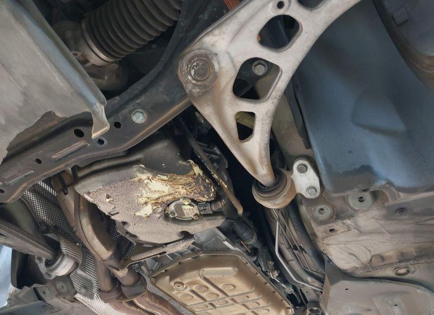 Photo 12 of 2004 Bmw Z4 3.0I (VIN 4USBT53544LU08343)