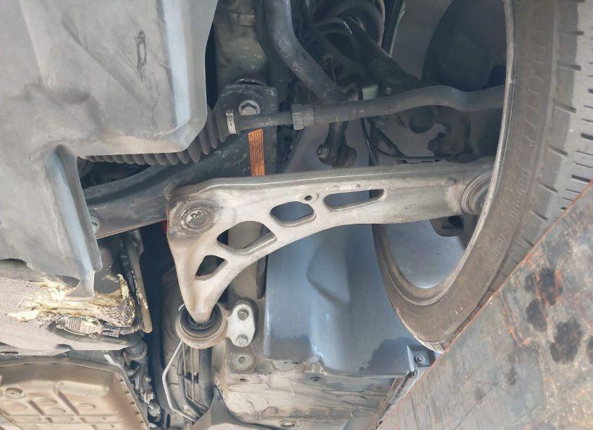 Photo 13 of 2004 Bmw Z4 3.0I (VIN 4USBT53544LU08343)