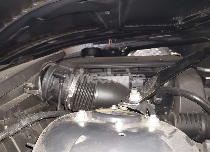 Photo 10 of 2005 Bmw Z4 3.0I (VIN 4USBT53545LU09378)