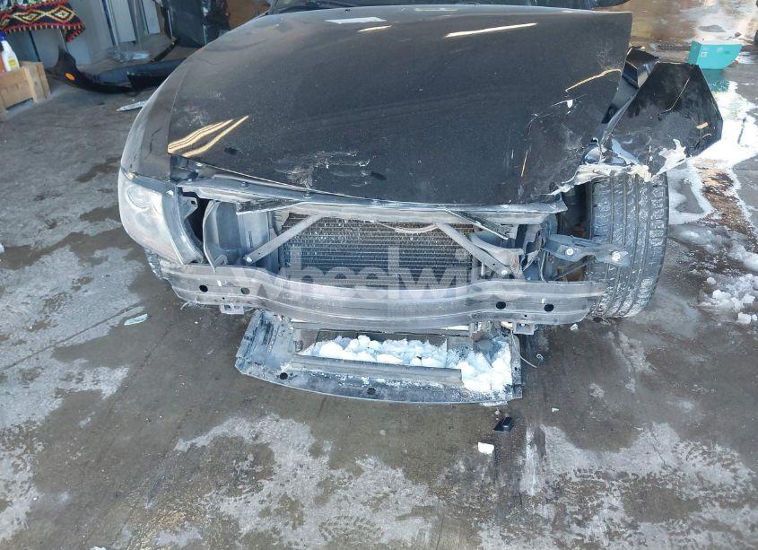 Photo 6 of 2005 Bmw Z4 3.0I (VIN 4USBT53545LU09378)