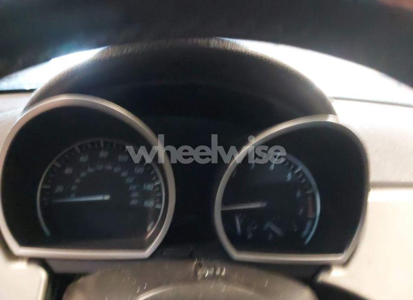 Photo 7 of 2005 Bmw Z4 3.0I (VIN 4USBT53545LU09378)