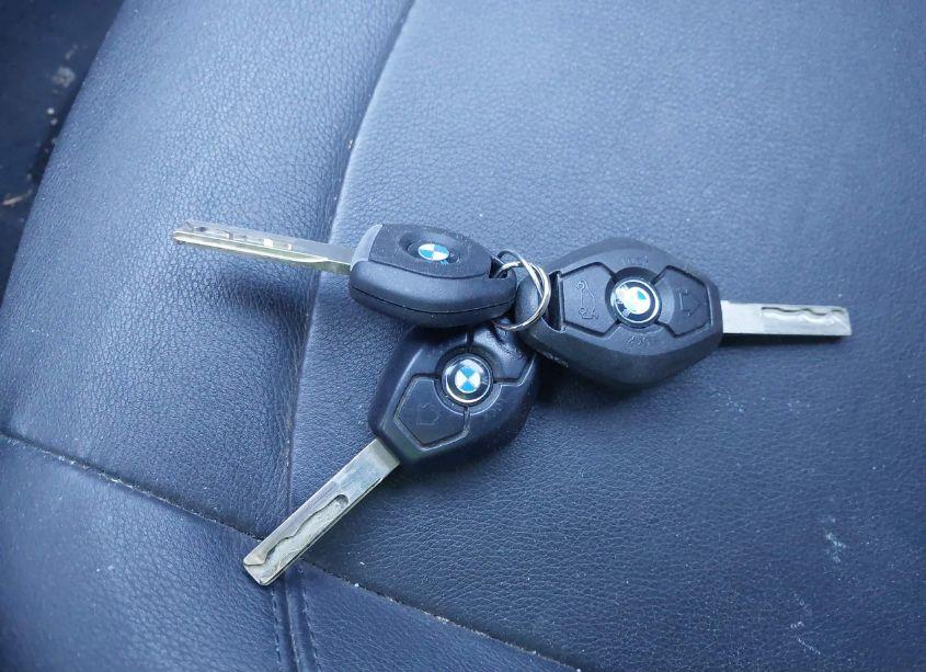 Photo 11 of 2004 Bmw Z4 3.0I (VIN 4USBT53554LT25293)