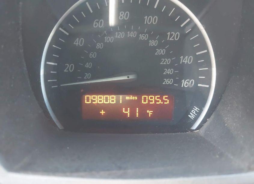 Photo 15 of 2004 Bmw Z4 3.0I (VIN 4USBT53554LT25293)