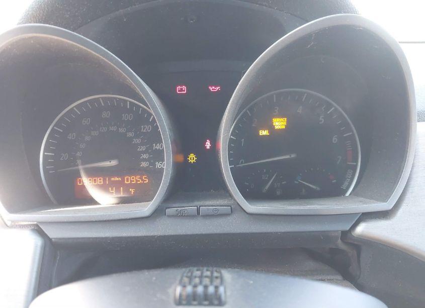 Photo 7 of 2004 Bmw Z4 3.0I (VIN 4USBT53554LT25293)