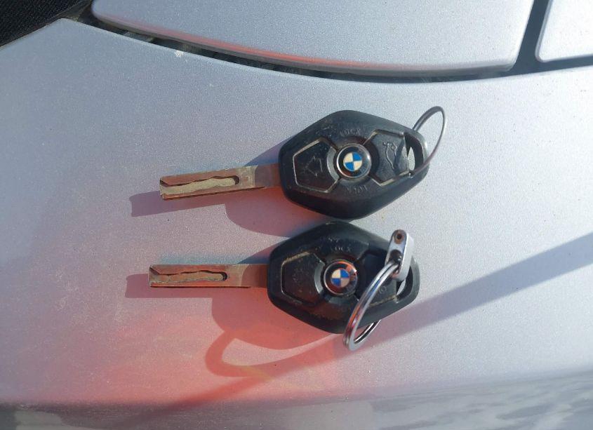 Photo 11 of 2004 Bmw Z4 3.0I (VIN 4USBT53564LU08330)