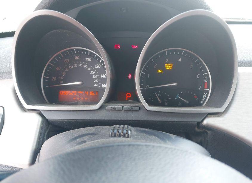 Photo 7 of 2004 Bmw Z4 3.0I (VIN 4USBT53564LU08330)