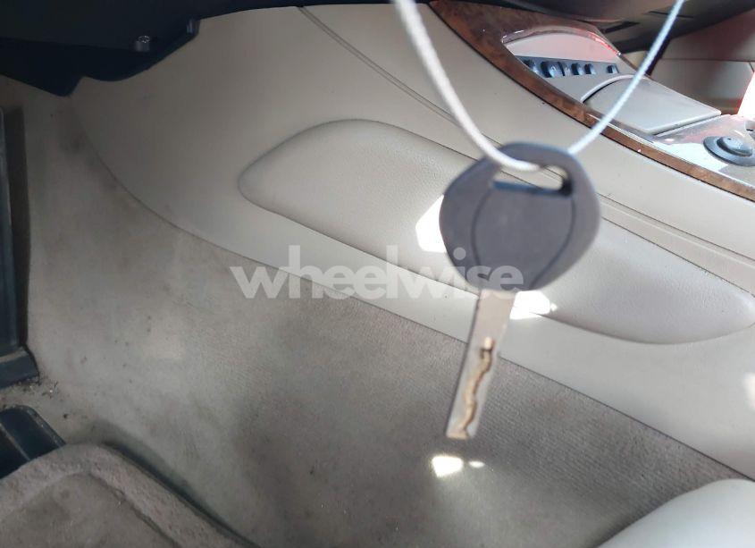 Photo 11 of 2005 Bmw Z4 3.0I (VIN 4USBT53575LU09990)