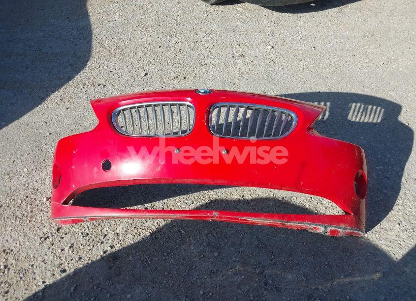 Photo 12 of 2005 Bmw Z4 3.0I (VIN 4USBT53575LU09990)