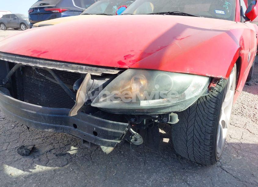 Photo 13 of 2005 Bmw Z4 3.0I (VIN 4USBT53575LU09990)