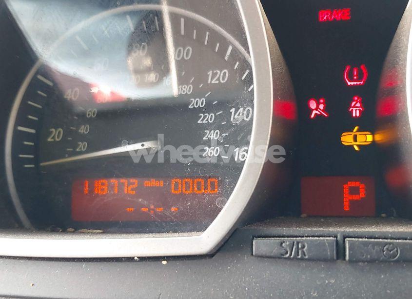 Photo 7 of 2005 Bmw Z4 3.0I (VIN 4USBT53575LU09990)