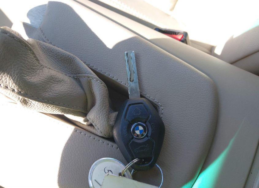 Photo 11 of 2005 Bmw Z4 3.0I (VIN 4USBT53585LT28187)