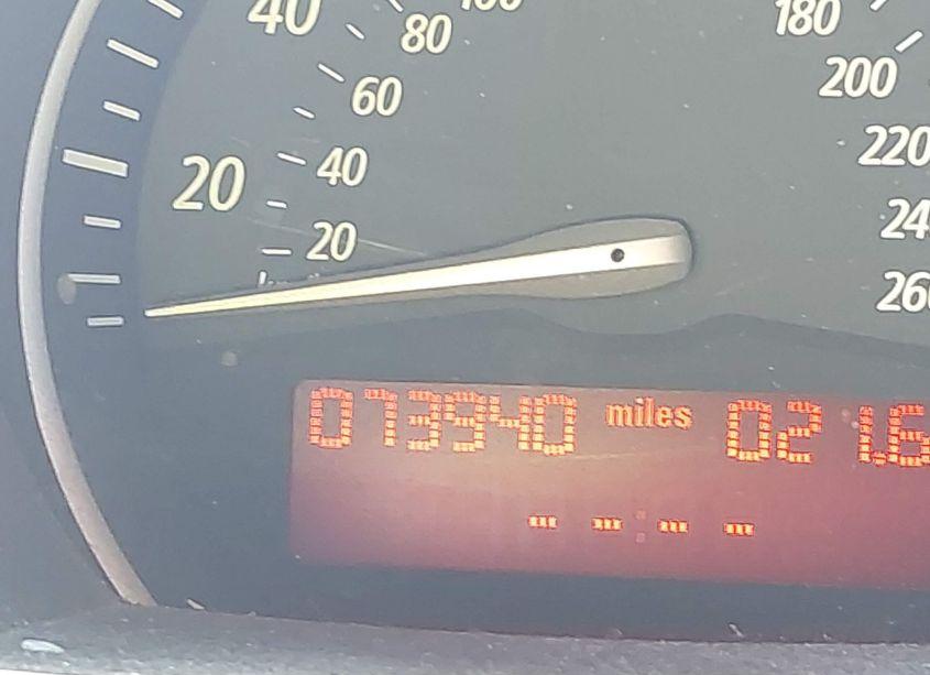 Photo 15 of 2005 Bmw Z4 3.0I (VIN 4USBT53585LT28187)