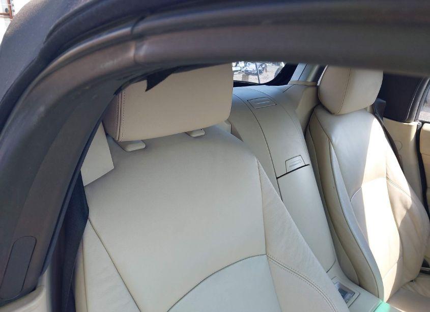 Photo 8 of 2005 Bmw Z4 3.0I (VIN 4USBT53585LT28187)