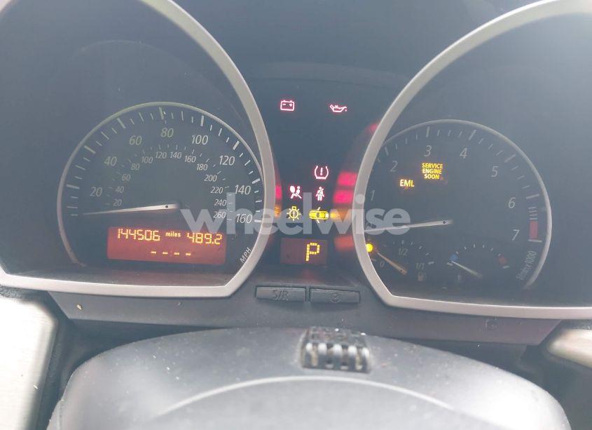 Photo 7 of 2005 Bmw Z4 3.0I (VIN 4USBT53595LU10123)