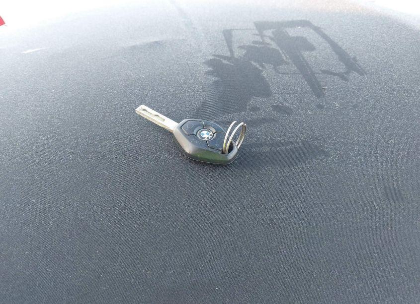 Photo 11 of 2004 Bmw Z4 3.0I (VIN 4USBT535X4LU06449)