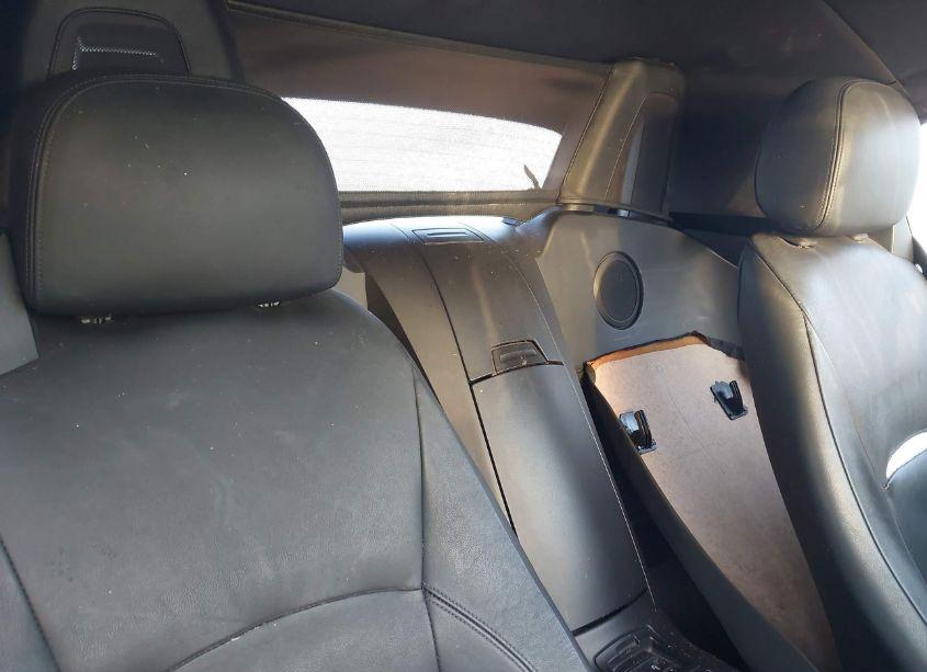 Photo 8 of 2004 Bmw Z4 3.0I (VIN 4USBT535X4LU06449)