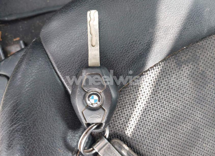 Photo 11 of 2006 Bmw Z4 3.0I (VIN 4USBU33516LW59003)