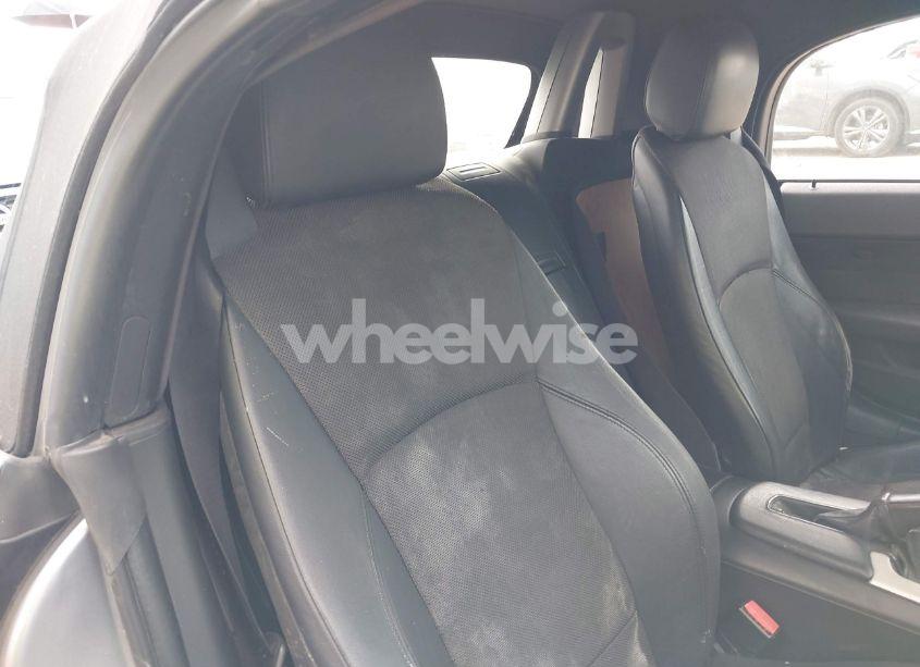 Photo 8 of 2006 Bmw Z4 3.0I (VIN 4USBU33516LW59003)