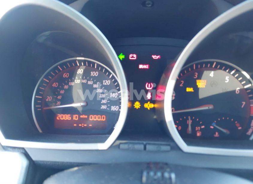 Photo 7 of 2006 Bmw Z4 3.0I (VIN 4USBU33576LW58857)