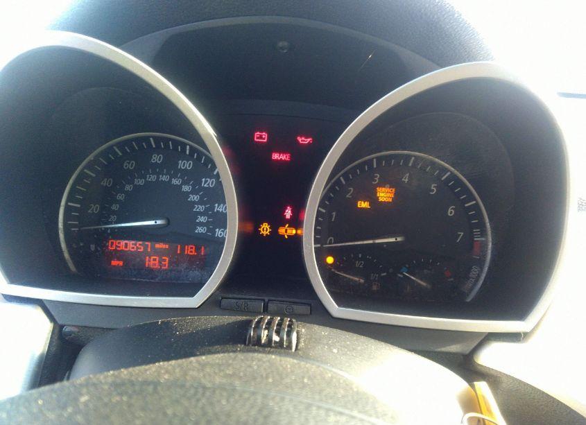 Photo 7 of 2006 Bmw Z4 3.0I (VIN 4USBU33586LW58494)