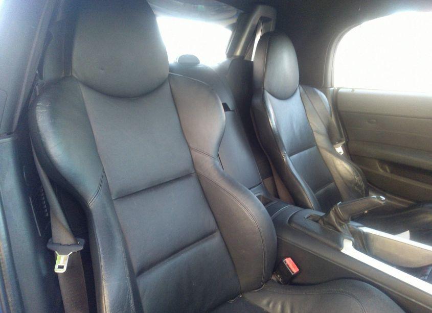 Photo 8 of 2006 Bmw Z4 3.0I (VIN 4USBU33586LW58494)