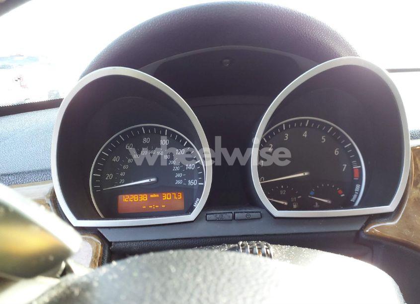 Photo 7 of 2006 Bmw Z4 3.0I (VIN 4USBU33596LW66331)