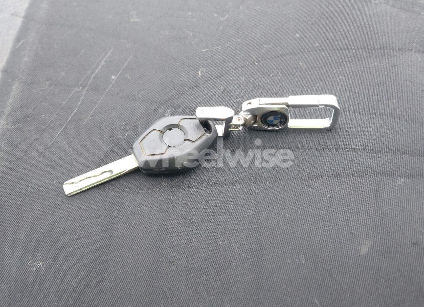 Photo 11 of 2006 Bmw Z4 3.0SI (VIN 4USBU53546LX01739)