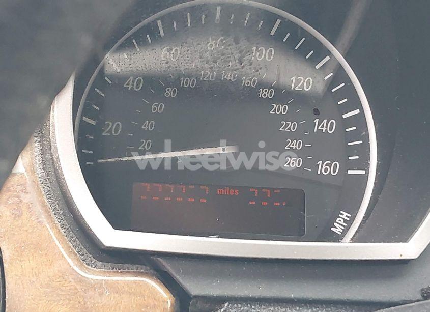 Photo 15 of 2006 Bmw Z4 3.0SI (VIN 4USBU53546LX01739)