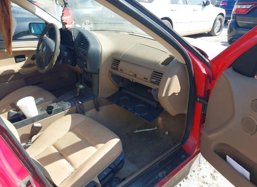 Photo 5 of 1995 Bmw 318 I AUTOMATIC (VIN 4USCC8326SLA12135)